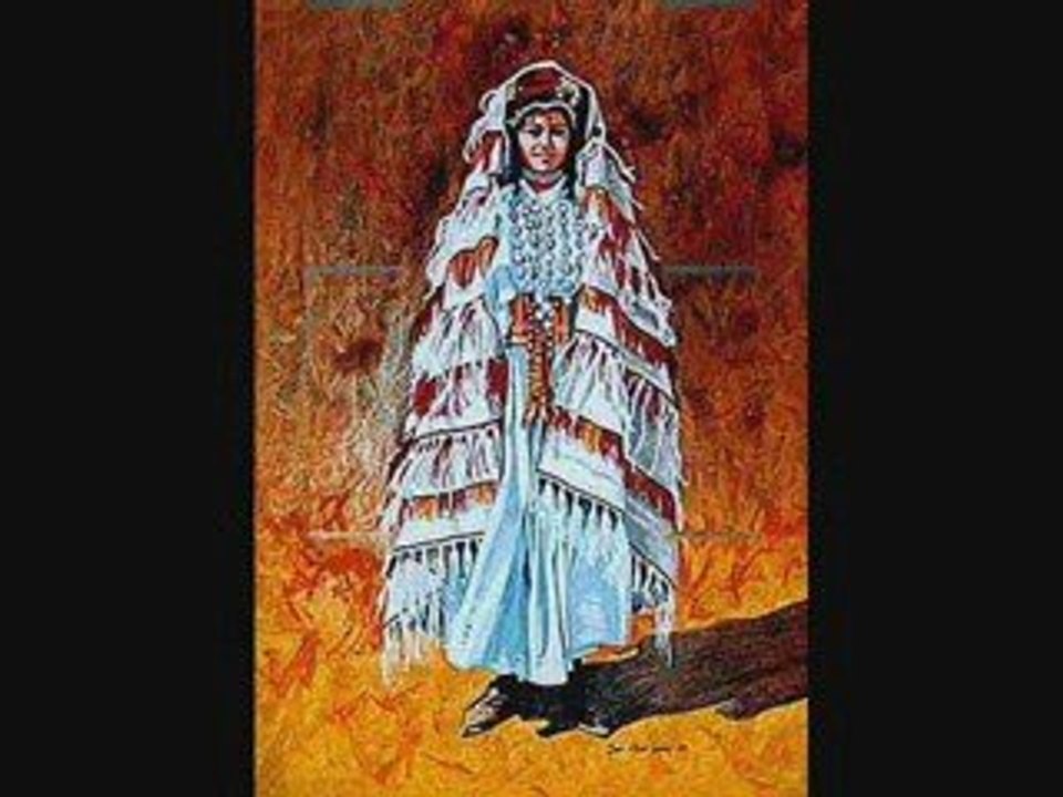 KARAOKE RIF: Aqbuc de Walid Mimoun