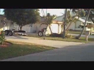 Ana Maria Island Florida-Walkin' Around Florida