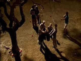 Les Lois de l'Attraction: Pré-partie...