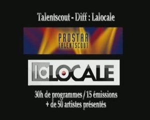 Démo David VIDAL - Emission Talentscout