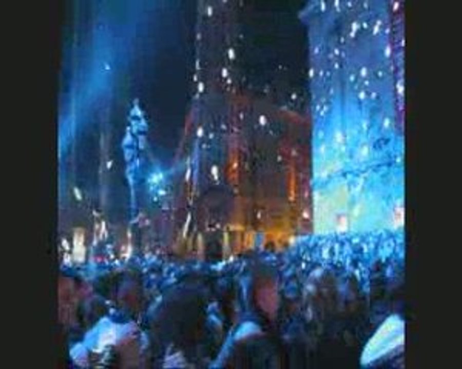 Dj Shantel pour l'ouverture de lille3000