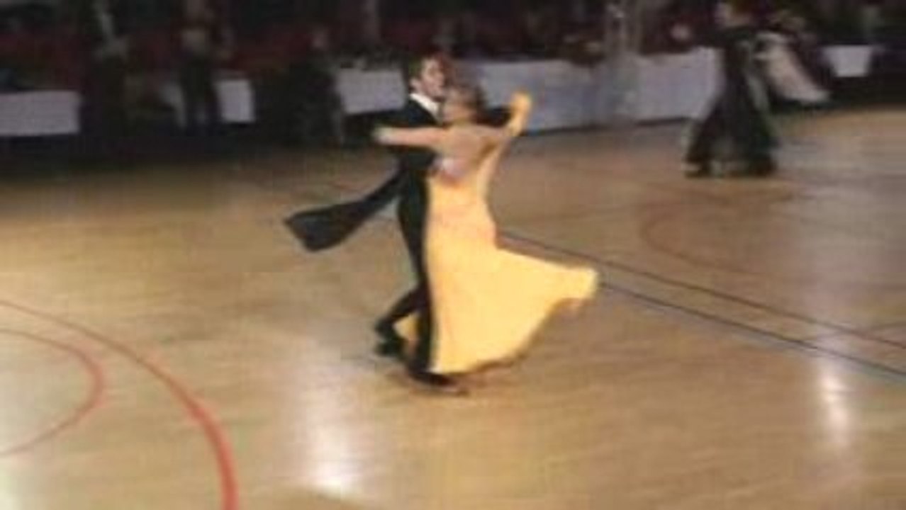 Tango compet Maisons-laffitte