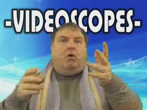 Russell Grant Video Horoscope Gemini March Sunday 15th
