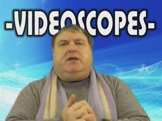 Russell Grant Video Horoscope Taurus March Sunday 15th