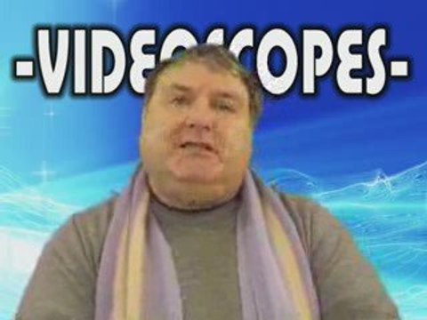 Russell Grant Video Horoscope Aries March Sunday 15th