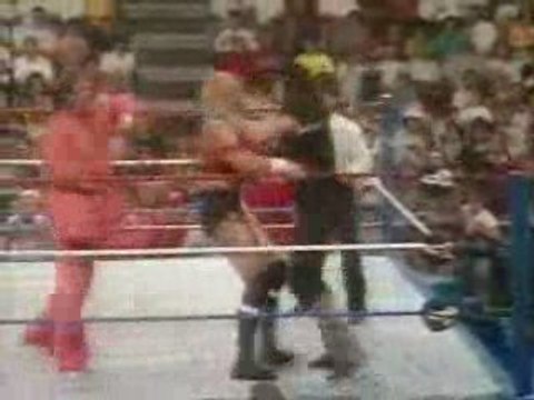 Superstars of Wrestling 19.10.91 2
