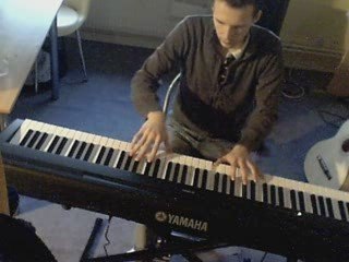 titanic musique de film impro piano