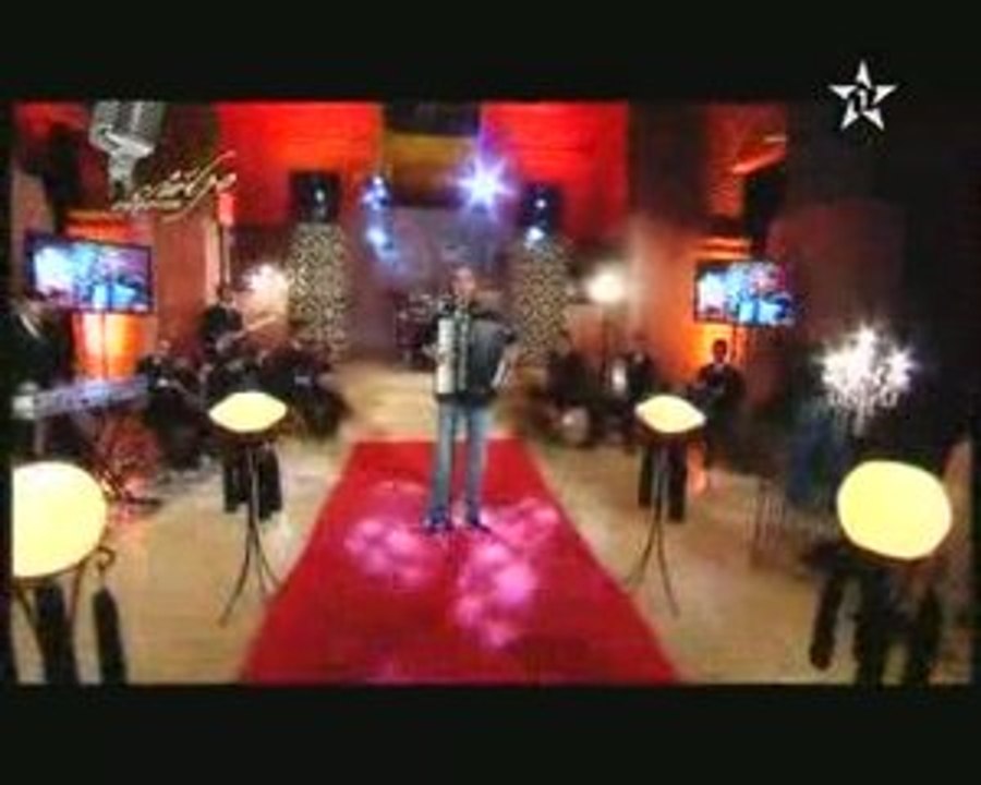 Tarik LAMIRAT "La foule" sur MARRAKECH EXPRESS