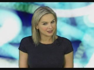 Russell Grant Video Horoscope Aquarius 14.03.2009