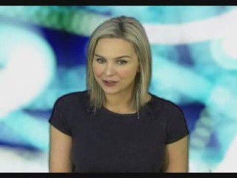 Russell Grant Video Horoscope Libra 14.03.2009