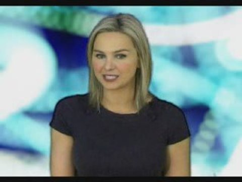 Russell Grant Video Horoscope Capricorn 14.03.2009