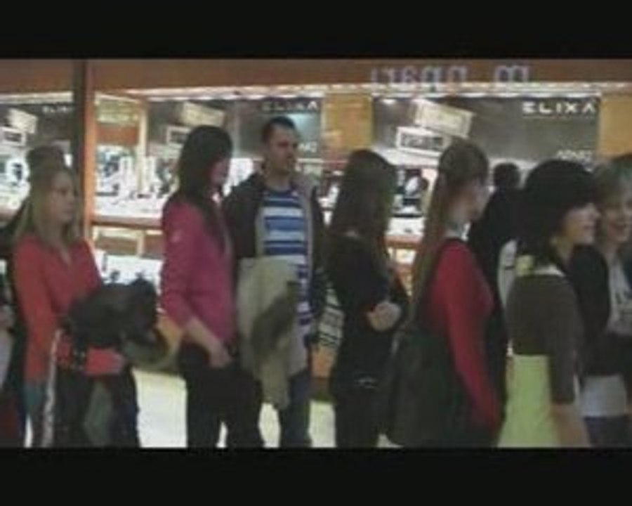 Elite Model Look Bydgoszcz 2009