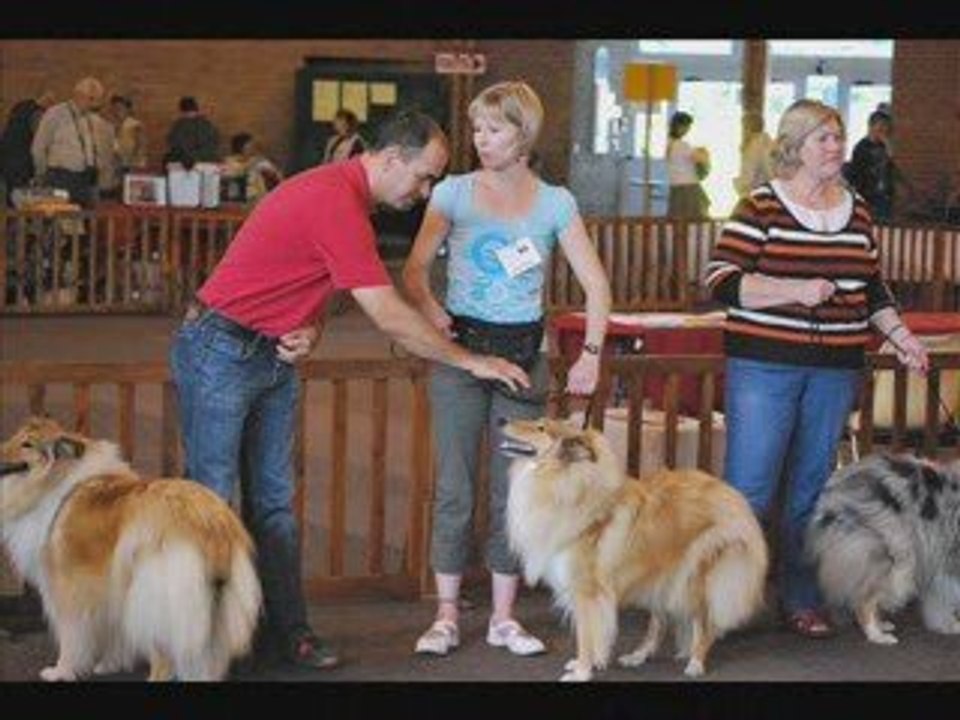 Expo loison Août 2008