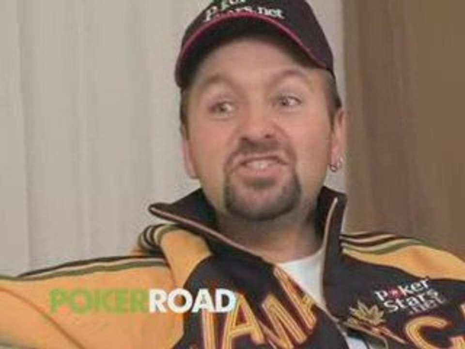 Inside The Poker Mind - Daniel Negreanu Pt.1