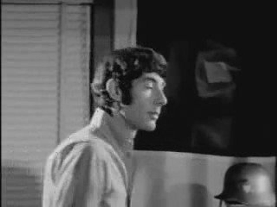 The Modds - Leave My House
