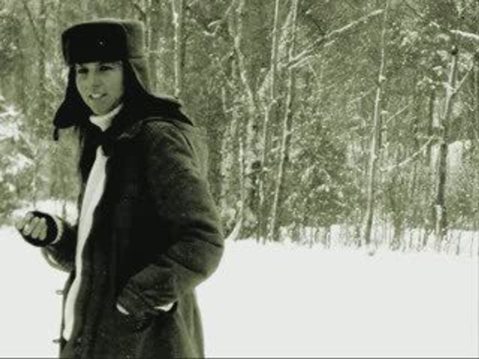 Sara Noxx - Winter Again