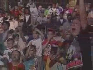 Superstars of Wrestling 3