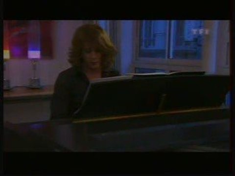 extrait 2 doublage son au piano par Lully Sakaguchi