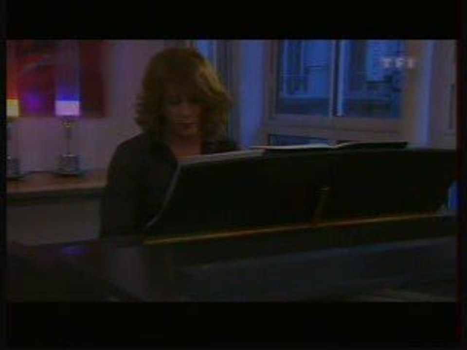 extrait 2 doublage son au piano par Lully Sakaguchi