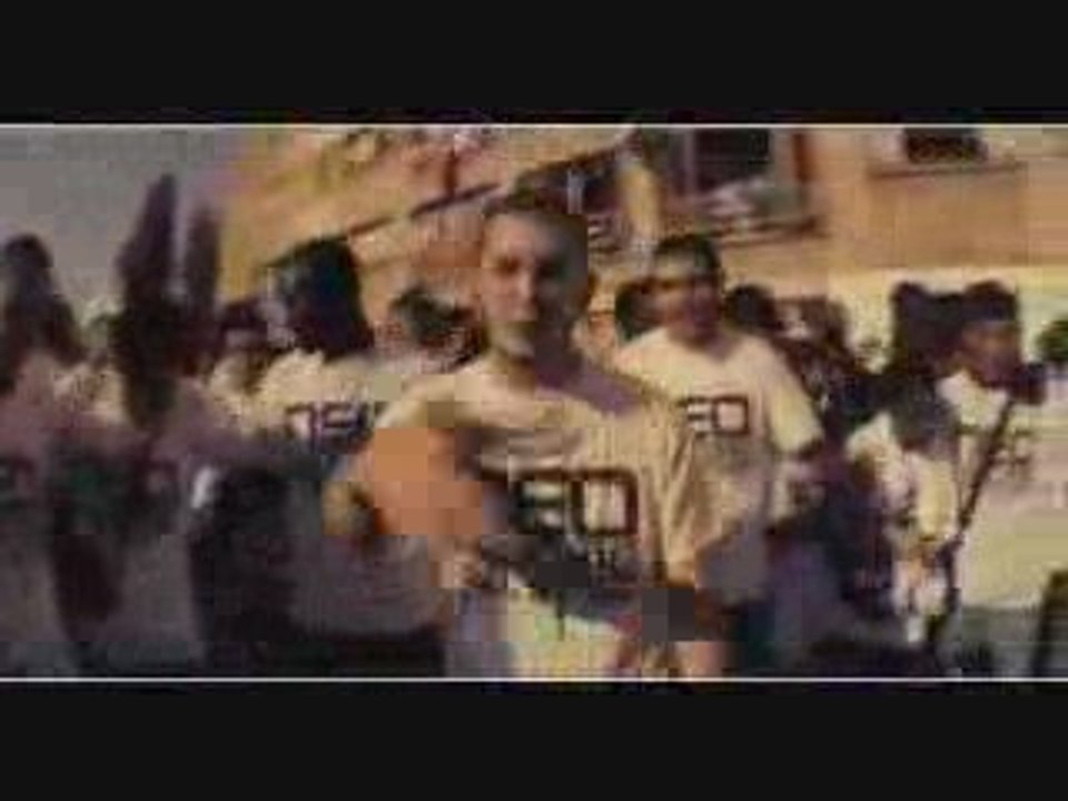 Patate de Forain - Seth Gueko ft. Sefyu