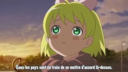 Mai Zwei Otome  [OAV : 05.Epilogue]