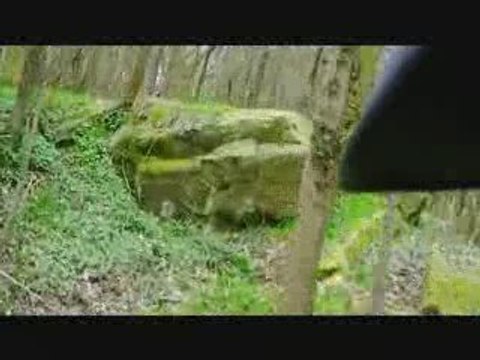 GasGas 300 ec - Cam embarquée