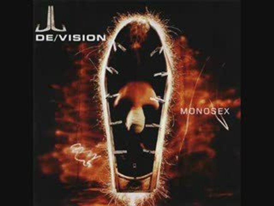 De Vision,Get over the wall