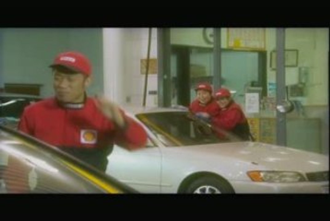 ドラマスペシャル２