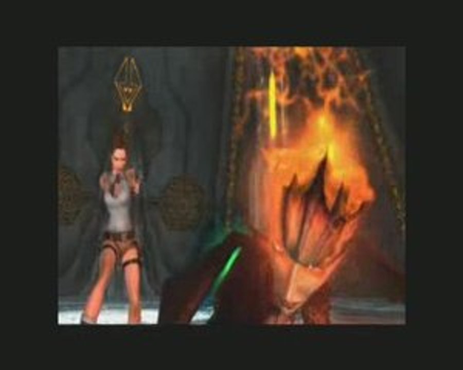 AMV TRA Lara et Natla