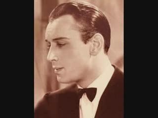 My Love-Russ Columbo and his Orchestra