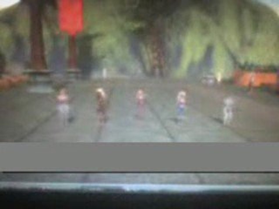 Dance Hall Anges Des Ombres [lvvl]