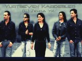 Yurtseven Kardesler & Ismail YK - Kanka (Alban Version)