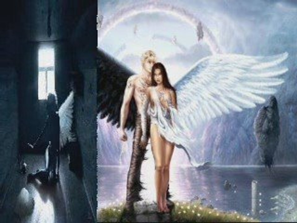 Engelsblut --- Ich will kein Mensch mehr sein