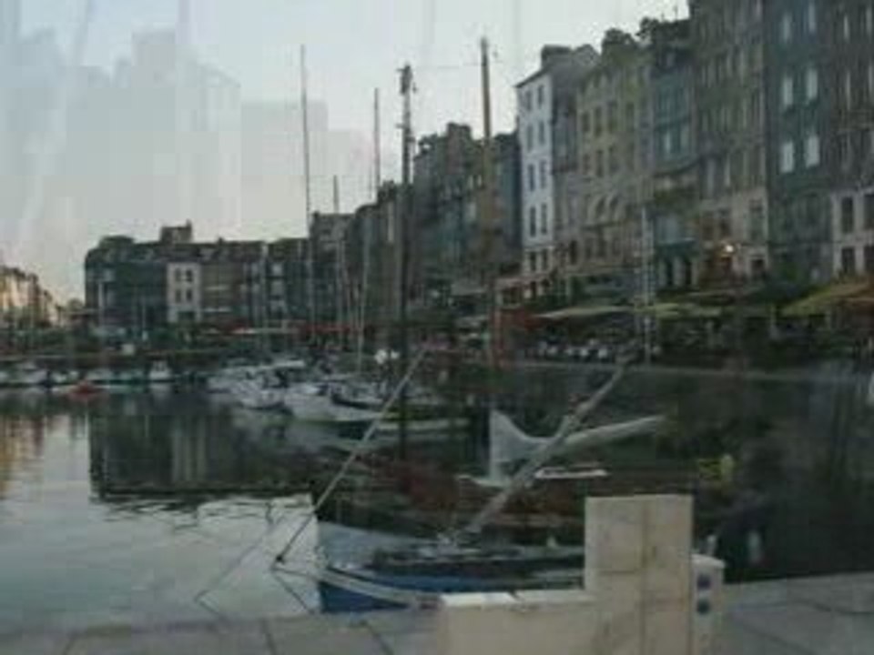 La Normandie