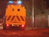 Nine held over Northern Ireland murders