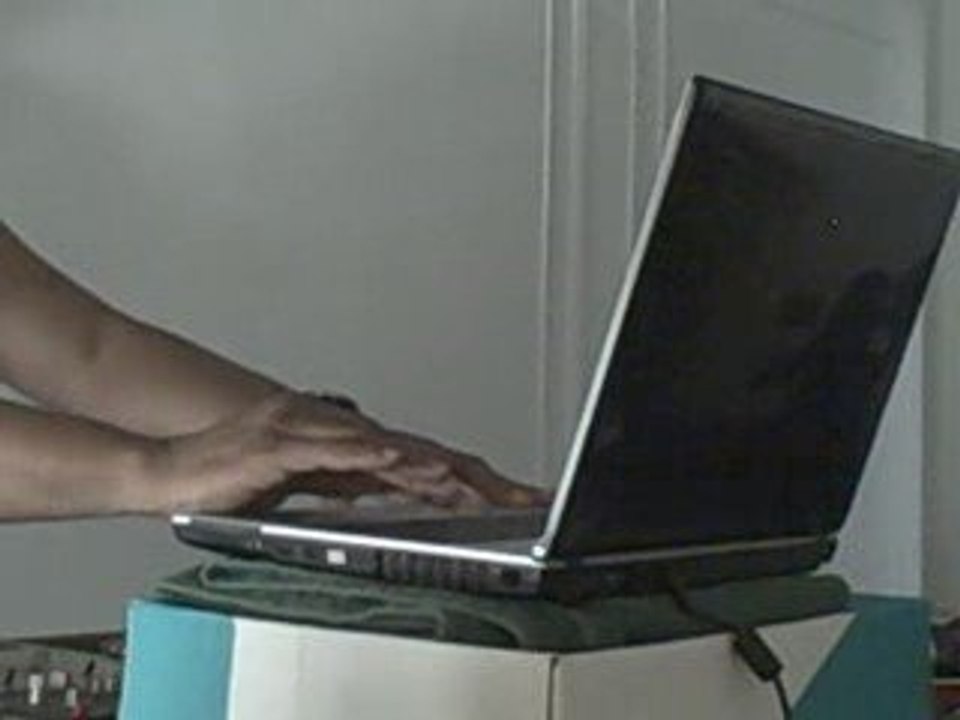 Quick Mix 3-14-09