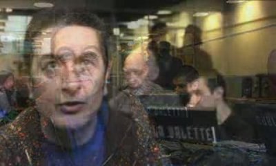 Amerino Clemente - Entretien - Fête de l'Internet 2009