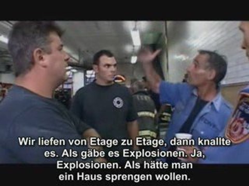 9/11 blueprint for truth 4/6