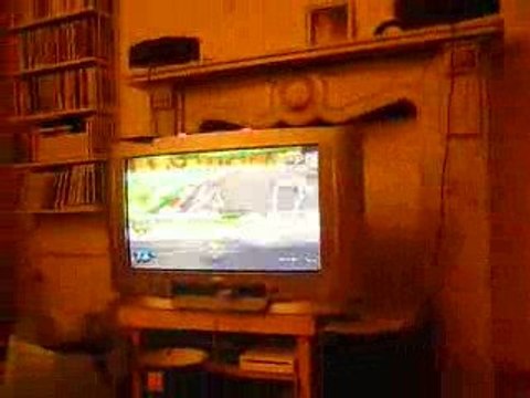 Crêpes Party chez Ma' (L)