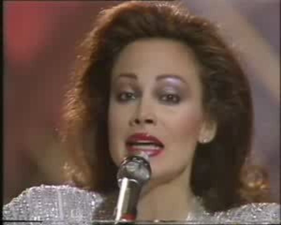 1985 Spain - Paloma San Basilio
