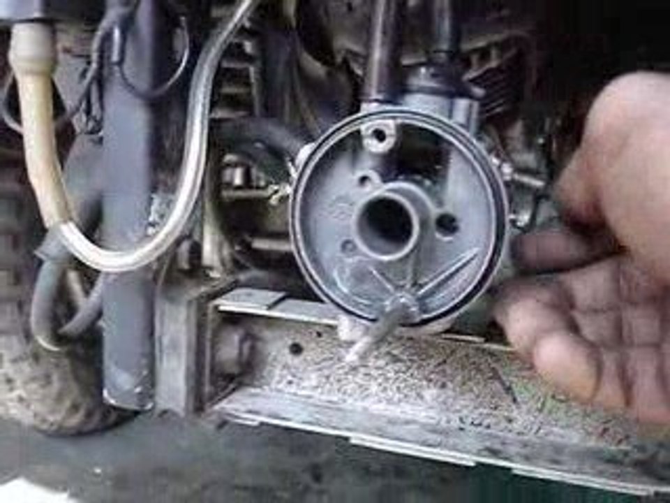 Kit DR 102 cc / APE 50 TL6T