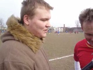 Uks Siekierki - Fenix wywiad