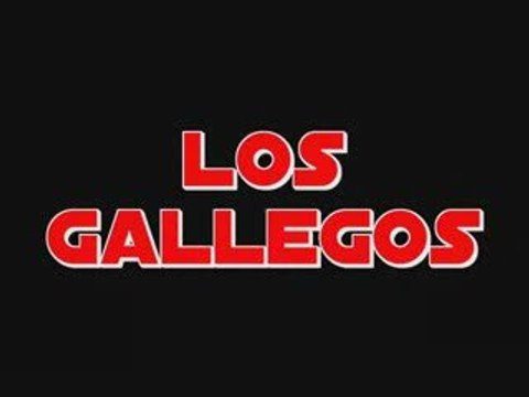 Ciganos a danÃ§ar rumba portuguesa_ los gallegos_ _ _