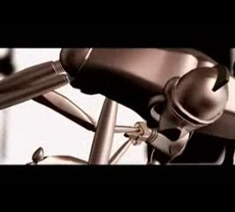 Underground resistance - analog assassin