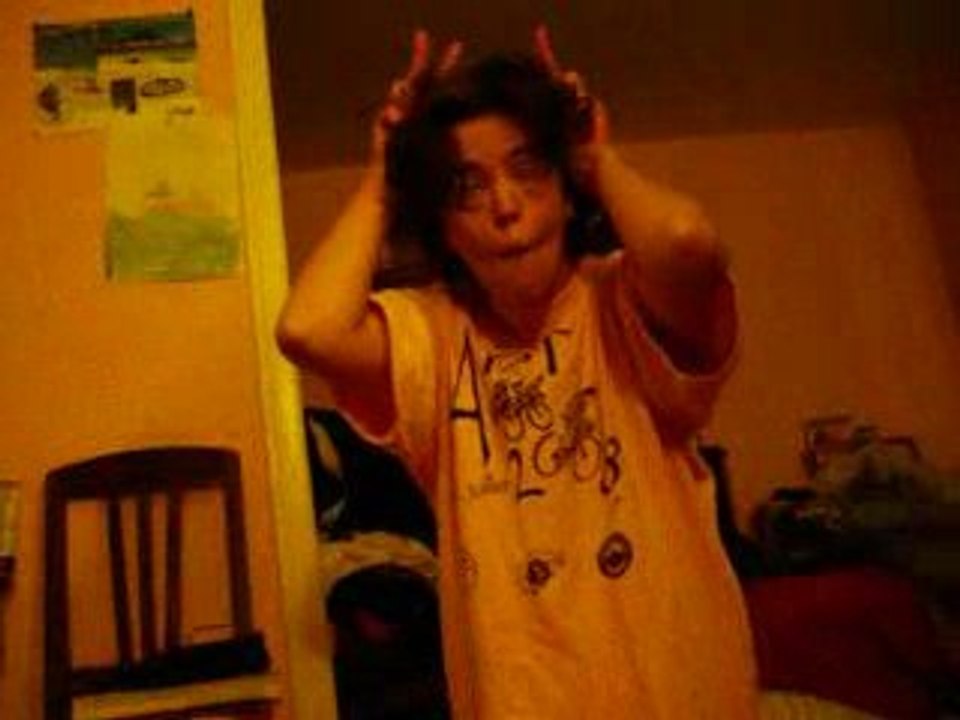Cécile l'escargot 1