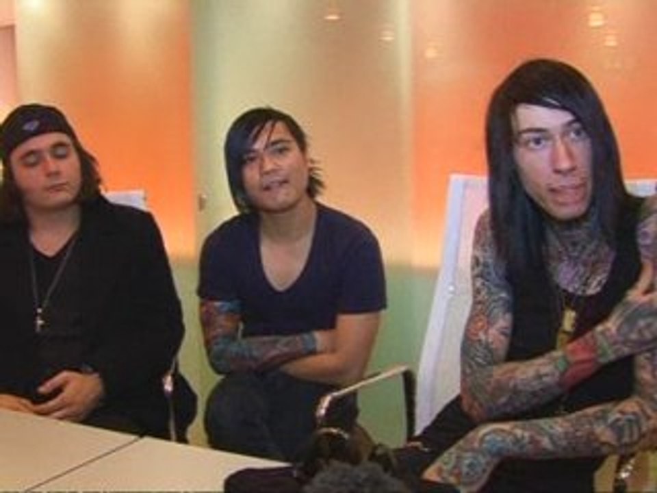 Watch Metro Station take our 'underground quiz' - get it?