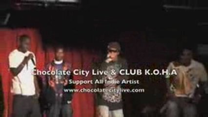 Hip Hop Gone Wild In Da South Part.2