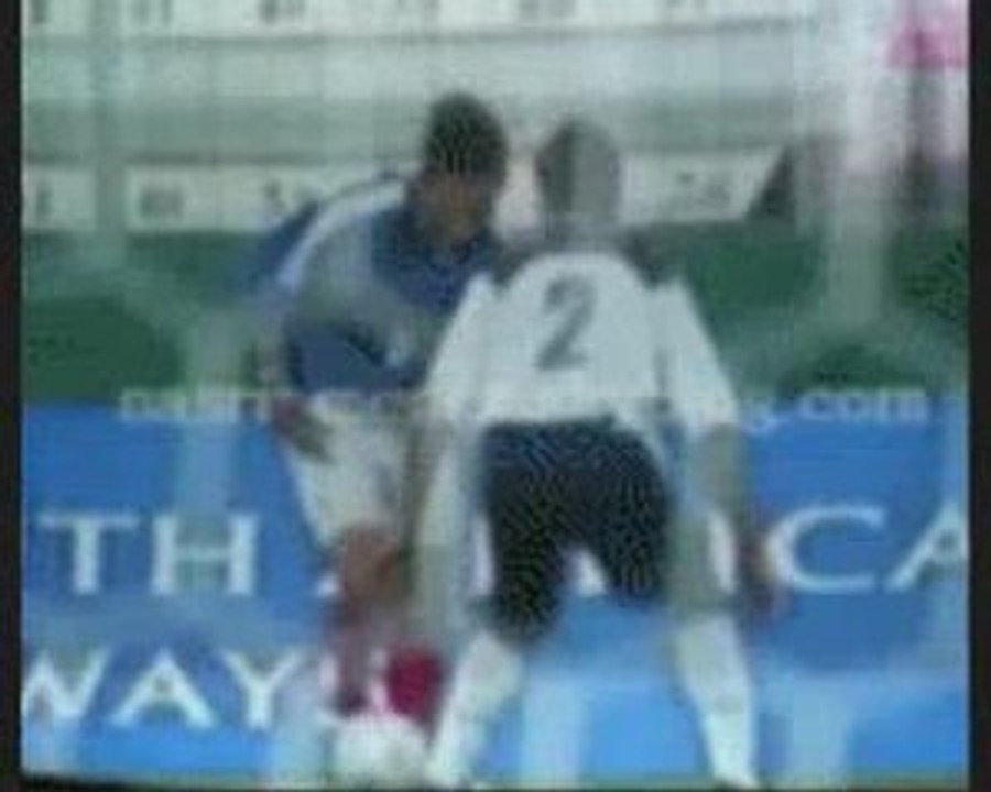 Bam - Non tu zape pas