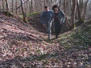 Clip sur ''Criminal'' du groupe Disturbed