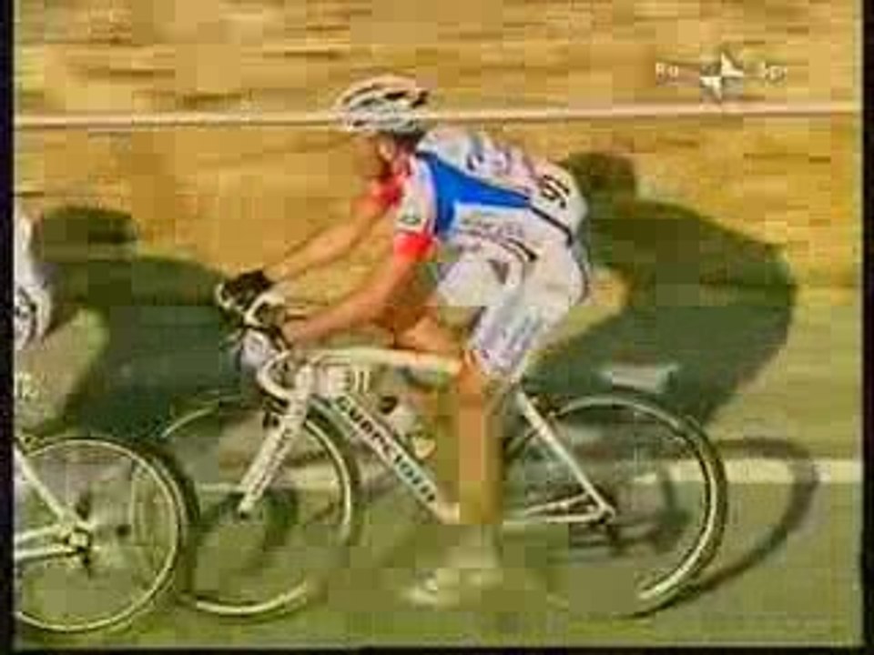 Cipressa 2009